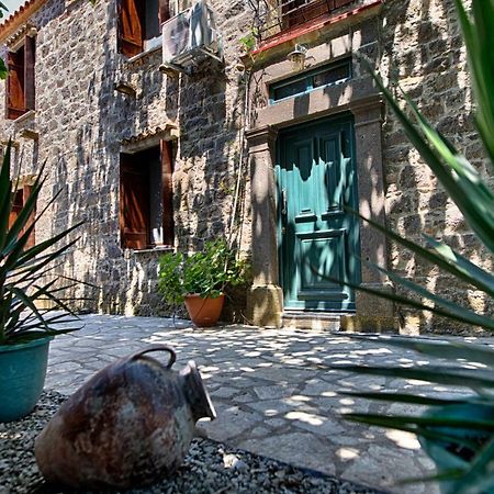 Stone House Limnos Ξενοδοχείο Repanidhion Εξωτερικό φωτογραφία