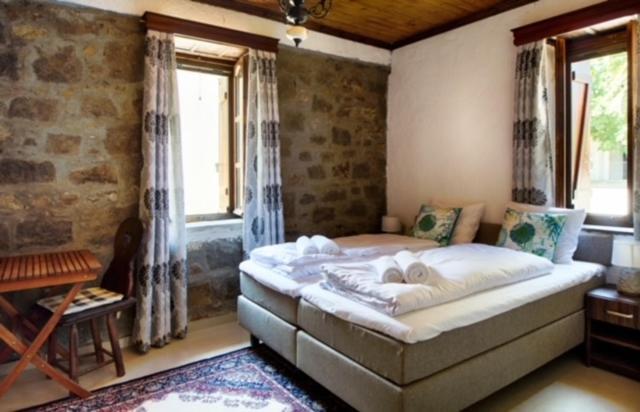 Stone House Limnos Ξενοδοχείο Repanidhion Εξωτερικό φωτογραφία