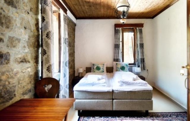 Stone House Limnos Ξενοδοχείο Repanidhion Εξωτερικό φωτογραφία