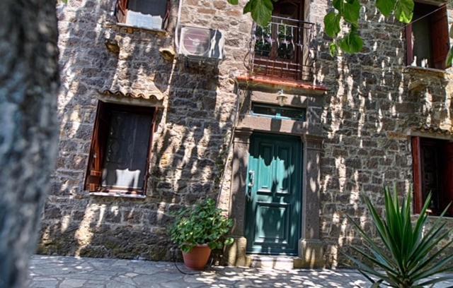 Stone House Limnos Ξενοδοχείο Repanidhion Εξωτερικό φωτογραφία