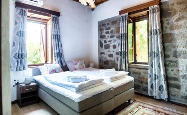 Stone House Limnos Ξενοδοχείο Repanidhion Εξωτερικό φωτογραφία
