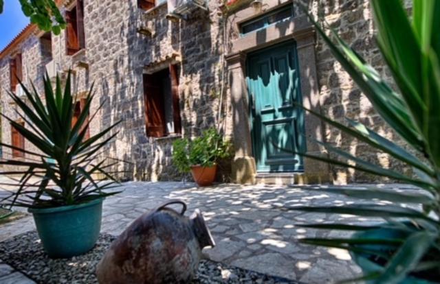 Stone House Limnos Ξενοδοχείο Repanidhion Εξωτερικό φωτογραφία