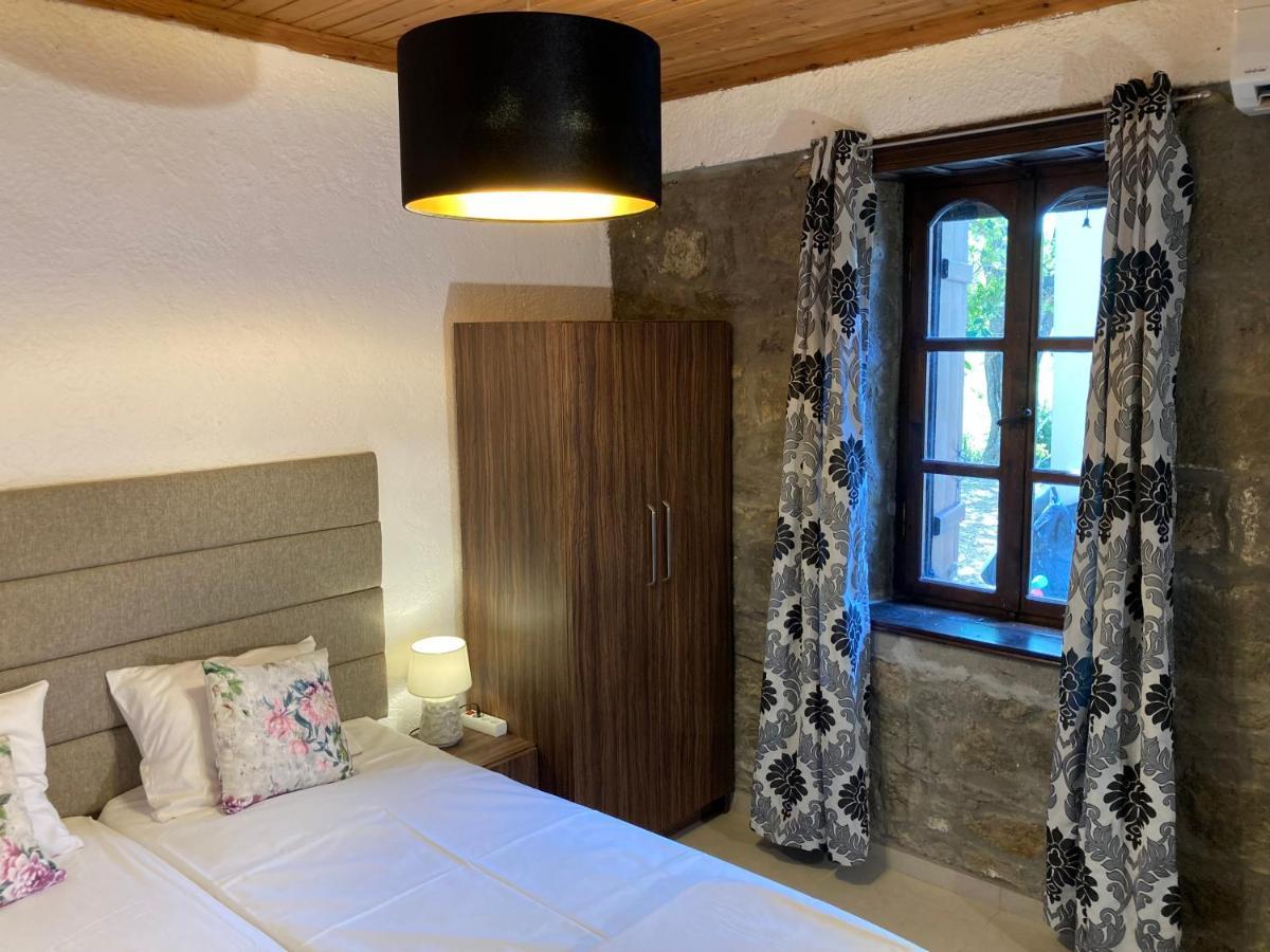 Stone House Limnos Ξενοδοχείο Repanidhion Εξωτερικό φωτογραφία