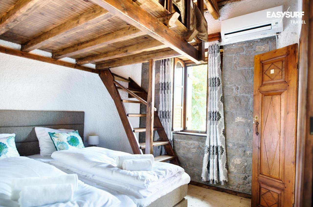 Stone House Limnos Ξενοδοχείο Repanidhion Εξωτερικό φωτογραφία