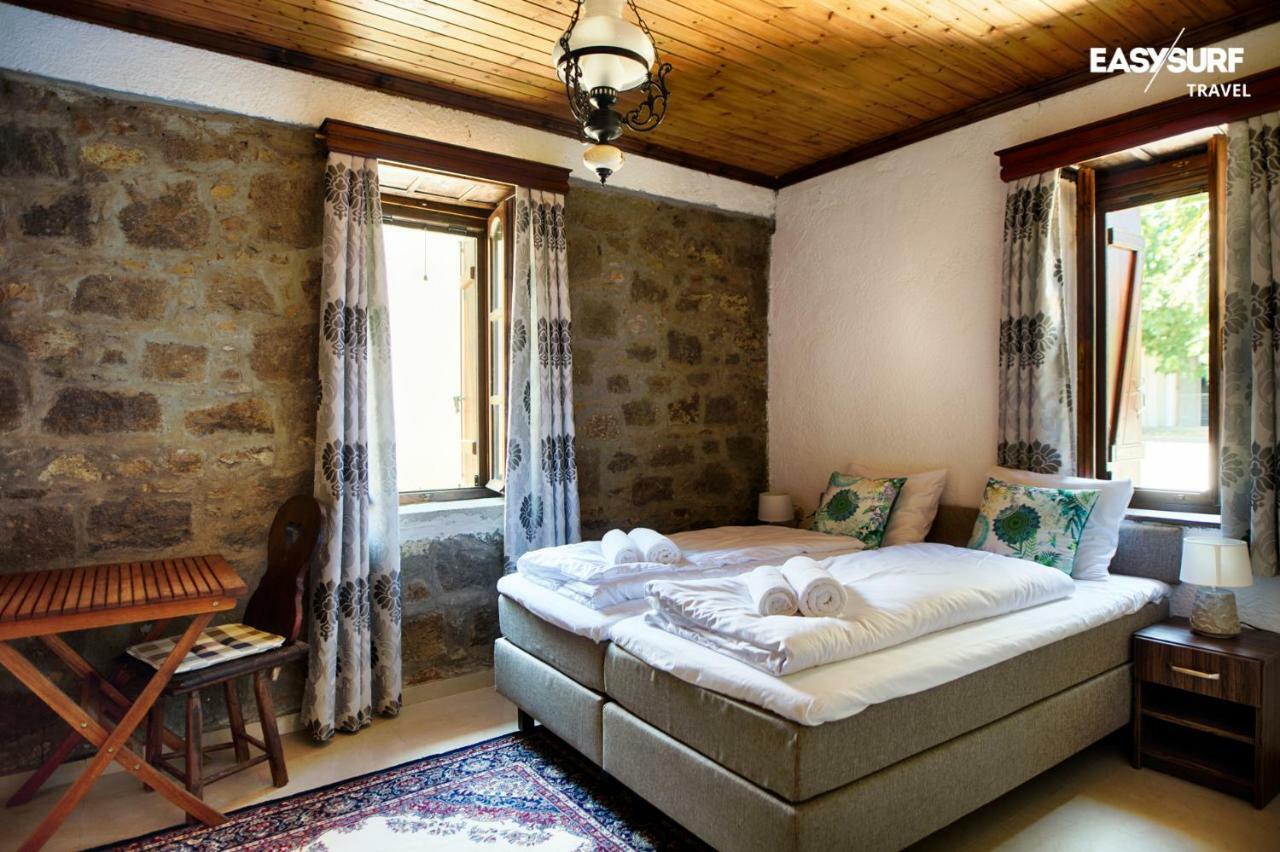 Stone House Limnos Ξενοδοχείο Repanidhion Εξωτερικό φωτογραφία