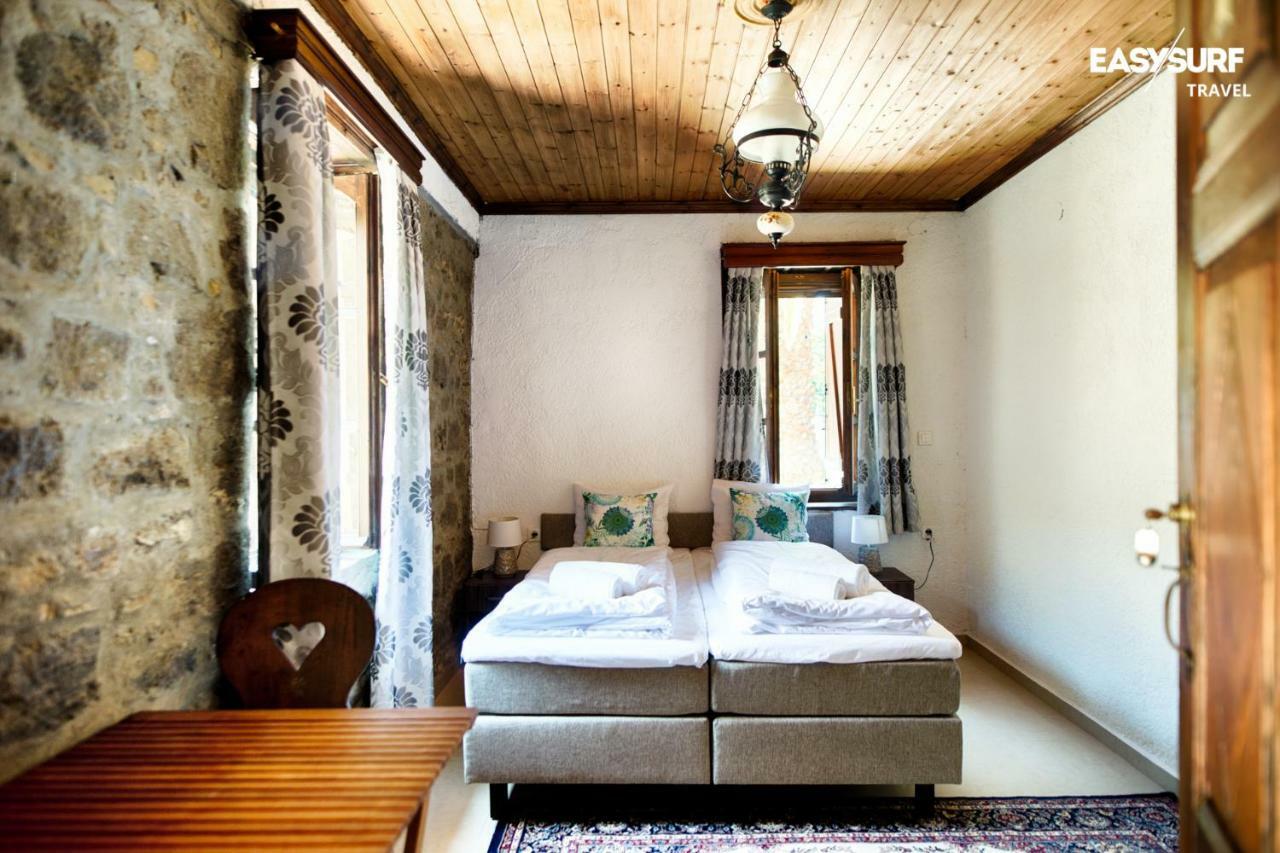 Stone House Limnos Ξενοδοχείο Repanidhion Εξωτερικό φωτογραφία
