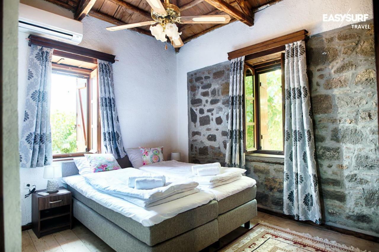 Stone House Limnos Ξενοδοχείο Repanidhion Εξωτερικό φωτογραφία