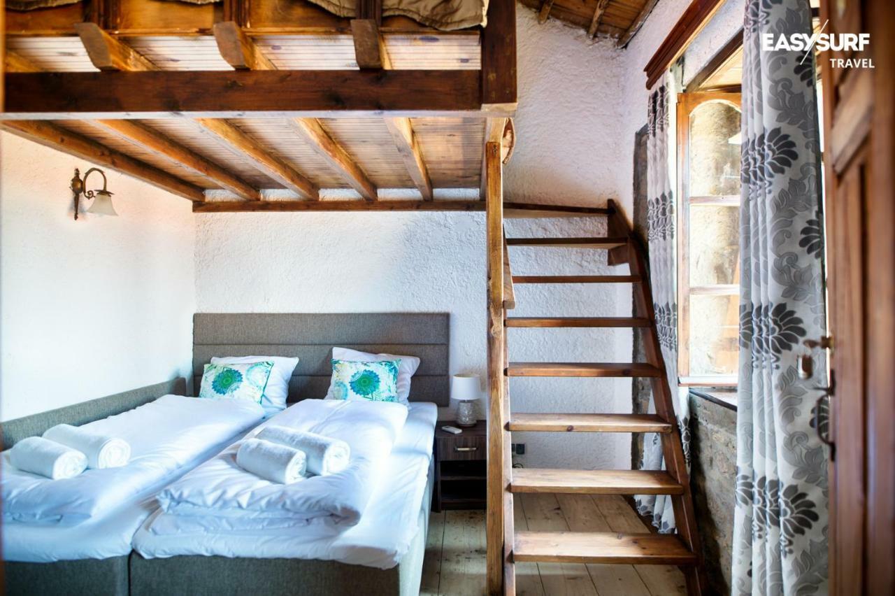 Stone House Limnos Ξενοδοχείο Repanidhion Εξωτερικό φωτογραφία