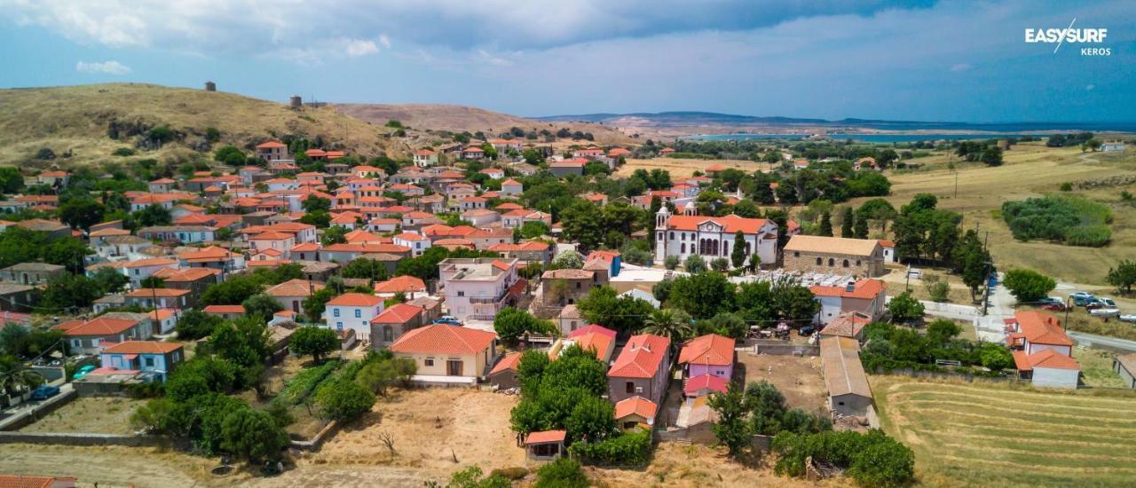 Stone House Limnos Ξενοδοχείο Repanidhion Εξωτερικό φωτογραφία